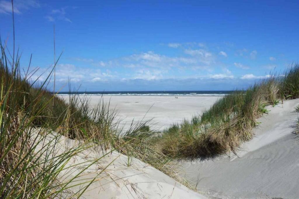 The Cottage - 2 Persoons Cottage Nabij Strand En Meer Zonnemaire Eksteriør bilde